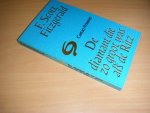 F. Scott Fitzgerald; Jan Donkers (vertaling) - De Diamant die zo groot was als de Ritz en andere verhalen