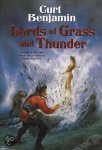 Curt Benjamin - Lords Of Grass And Thunder