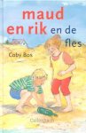 Coby Bos - Maud en Rik en de fles