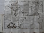 N.n. (Guillaume Raynal). - Wysgeerige en staatkundige geschiedenis van de bezittingen en den koophandel der Europaanen in de beide Indiën. Uit het Fransch vertaald. Derde deel.