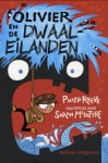 Philip Reeve - Olivier en de dwaaleilanden Philip Reeve - Olivier en de dwaaleilanden