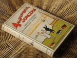 Vreeken A.  e.a. - Aalsveensche jongens