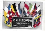  - Werf De Noord 1904-1954