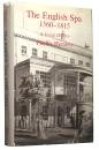 Hembry, Phyllis - The English Spa 1560-1815. A Social History