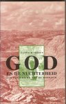 Wijnekus, Justus - God en de nuchterheid. Een verkenning van de woestijn