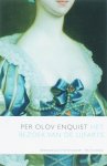 Per Olov Enquist, Cora Polet - Het Bezoek Van De Lijfarts