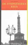 Kees Versluis - De sympathieke reus