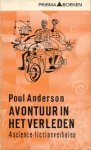 Anderson, Poul - Avontuur in het Verleden (1150)