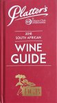 - John Plater Wine guide 2018