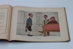 Granaat, Siegfried (platen) & Feith, Jan (bijschriften) - Uit Tijden van Oorlogswinst