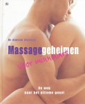 Stanway. Dr. Andrew - Massagegeheimen voor minnaars. De weg naar het ultieme genot.