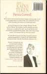 Cornwell, Patricia D. .. Vertaling : Anette Zeelenberg - Het Kains teken. Een Kay Scarpetta Thriller