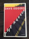 Eggers, Dave - The Parade / A Novel