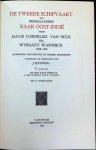 J. Keuning - De Tweede schipvaart der Nederlanders naar Oost-Indië onder Jacob Cornelisz. Van Nick en Wysbrant Warwijck 1598 - 1600. journalen, documenten en andere bescheiden. V eerste Stuk.  de Reis naar Ternate  A. het journaal van H. D. Jolinck