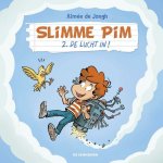 AimÃ©e de Jongh - Slimme Pim 2 - De lucht in!