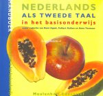 Appel, Rene - NT2 Nederlands als tweede taal in het basisonderwijs