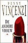 Vincenzi, Maaike Severijnen - Andere vrouw
