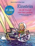 Anne de Graaf, Klaas Kunst - Einstein en de kunst van het zeilen