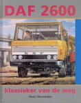 Hans Stoovelaar - DAF 2600. KLASSIEKER VAN DE WEG
