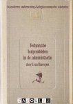 J. Van Nimwegen - Technische hulpmiddelen in de administratie