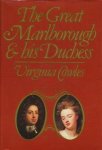 Cowles, Virginia - The great Marlborough & his duchess.