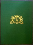 Groenveld, S. - Historische plattegronden van Nederlandse steden Den Haag / 10 Den Haag / druk 1