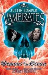 Justin Somper - Vampirates