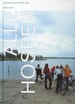 Noëlle van Dooren [Red.], Rob van Leeuwen [Red.] - Alle Hosper: landschapsarchitect 1943 - 1997