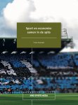 Trudo Dejonghe - Sport en economie: samen in de spits