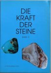 Schaufelberger-Landherr, Edith - DIE KRAFT DER STEINE