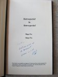 Pos, Hugo + Diego Pos - RETROSPECTIEF IN RETROSPECTIEF