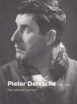  - Pieter Defesche 1921-1998. Het lokkend avontuur. Aangeraakt - Ton Boelhouwer, Hans van Hoek, Stijn Peeters, Luuk Wilmering, Hans de Wit
