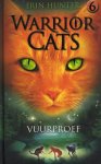 Hunter, Erin - Warrior Cats 6 / Vuurproef