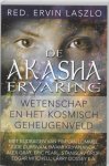  - De Akasha-Ervaring