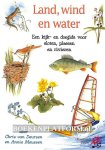 Deursen, Chris van - Land, wind en water