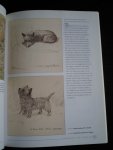 Gallwey, Kay - Dieren tekenen, Anatomie, beweging, perspectief, karakter, compositie