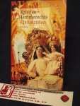 Hemmerechts, Kristien - Kleine zielen