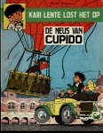 Mau,Bob - Kari Lente lost het op 3 de neus van Cupido Mau,Bob - Kari Lente lost het op 3 de neus van Cupido