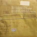 MILLER, HENRY & KWADRAAT-BLAD., MILLER, HENRY., QUADRAT-PRINT ; STEENDRUKKERIJ DE JONG. - Extra zending Schrijftaal.