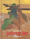 Penelope E. Mason,  Harry N Abrams - History of Japanese Art