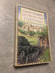 Kimpen, Geert - De prins van Filettino / roman