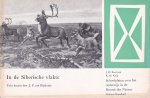 Blijdestijn, J.P. van (herz. tekst) - In de Siberische vlakte [Schoolplaten voor het onderwijs in de Kennis der Natuur, 2e serie, nr. 9]