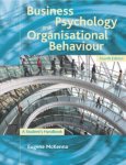 Eugene F. Mckenna - Business Psychology and Organisational Behaviour