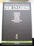 Sosonko / Van der Sterren (red.) - New in Chess Yearbook - 5 1986