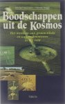 Michael Hesemann, Herman Hegge - Boodschappen uit de Kosmos