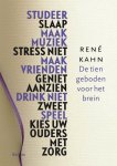 Rene Kahn - De tien geboden voor het brein