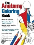 Dr C R Constant, Dr C R Constant - Anatomy Colouring Book