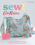 Cath Kidston - Sew!