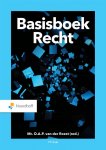 O.A.P. van der Roest - Basisboek Recht