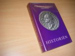 Tacitus, Publius Cornelius; vert. J.W.Meijer - Historien